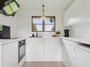 Holiday Home Kjell - 25m from the sea by Interhome