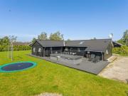 Holiday Home Bernadine - 500m from the sea by Interhome