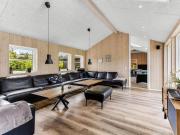 Holiday Home Matild - 400m from the sea by Interhome