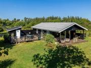 Holiday Home Voitto - 1km to the fjord by Interhome