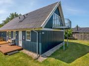 Holiday Home Hekla - 150m from the sea by Interhome