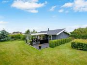 Holiday Home Anelise - 800m to the inlet by Interhome
