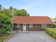 Holiday Home Elviira - 200m from the sea by Interhome