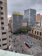 Tudo a pé - No Centro SP