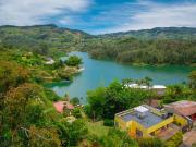 Top Guatapé Top Guatapé