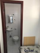 Predio frente a praia