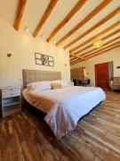 Los Molles Suites -Solo 2 Pax-