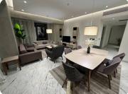 Enjoy luxury family apt