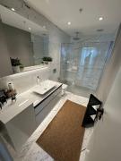 Enjoy luxury family apt