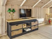 Holiday Home Hedwig - 30km from the sea by Interhome Holiday Home Hedwig - 30km from the sea by Interhome