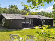 Holiday Home Vitus - 30km from the sea by Interhome