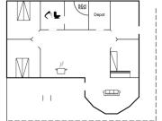 Holiday Home Wyatt - 30km from the sea by Interhome