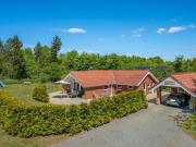 Holiday Home Erp - 10km from the sea by Interhome