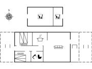 Holiday Home Hilla - 31km from the sea by Interhome