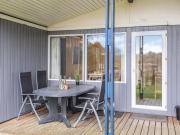 Holiday Home Gunvor - 1km from the sea by Interhome Holiday Home Gunvor - 1km from the sea by Interhome