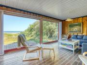 Holiday Home Ingeborg - 100m to the fjord by Interhome