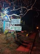 Hostel Sin Fronteras