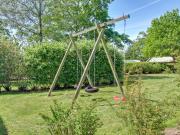 Holiday Home Sigbrith - 350m to the fjord by Interhome