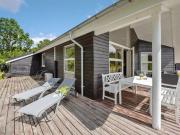 Holiday Home Estrid - 30km from the sea by Interhome