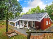 Holiday Home Luciane - 2-5km from the sea by Interhome