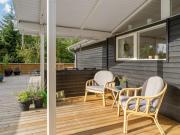 Holiday Home Emmanuela - 700m to the fjord by Interhome