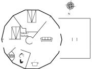 Holiday Home Jani - 25km from the sea by Interhome