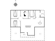 Holiday Home Gertrude - 1-1km to the inlet by Interhome