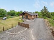 Holiday Home Rika - 525m to the fjord by Interhome