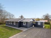 Holiday Home Hoghni - 850m to the fjord by Interhome