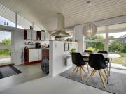 Holiday Home Sjarlotte - 100m from the sea by Interhome