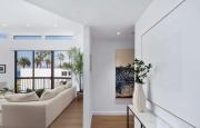 Two Bedroom Penthouse Condo in Santa Monica