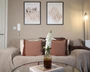 The Quayside Nest - Free Private Parking NCL City Centre