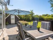 Holiday Home Raisa - 200m to the fjord by Interhome