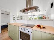 Holiday Home Raisa - 200m to the fjord by Interhome