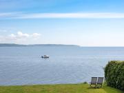 Holiday Home Herewardus - 10m to the fjord by Interhome