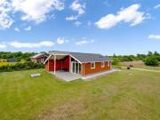 Holiday Home Clement - 500m to the fjord by Interhome