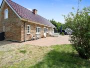 Holiday Home Malene - 700m to the fjord by Interhome Holiday Home Malene - 700m to the fjord by Interhome