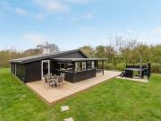 Holiday Home Gustaf - 400m to the fjord by Interhome