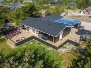 Holiday Home Finne - 800m from the sea by Interhome