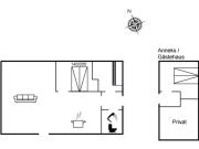 Holiday Home Ulrike - 600m to the fjord by Interhome