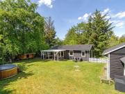 Holiday Home Ulrike - 600m to the fjord by Interhome