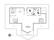 Holiday Home Sulki - 3-5km from the sea by Interhome