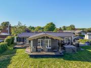 Holiday Home Orsa - 80m from the sea by Interhome