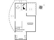 Holiday Home Alpi - 250m to the fjord by Interhome