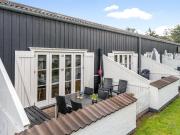 Apartment Hermanda - 100m to the fjord by Interhome