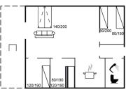 Holiday Home Atreju - 2km from the sea by Interhome Holiday Home Atreju - 2km from the sea by Interhome