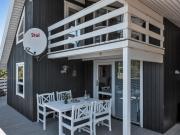 Holiday Home Bente - 800m from the sea by Interhome Holiday Home Bente - 800m from the sea by Interhome