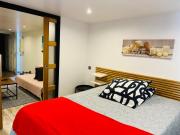 Cosy Paris CDG Stade de France