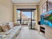 Perto da praia - Ar Condicionado - Garagem - 3 Qts