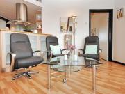 Holiday Home Eberta - 200m to the fjord by Interhome